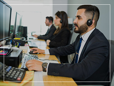 Best zoho advanced partner in India